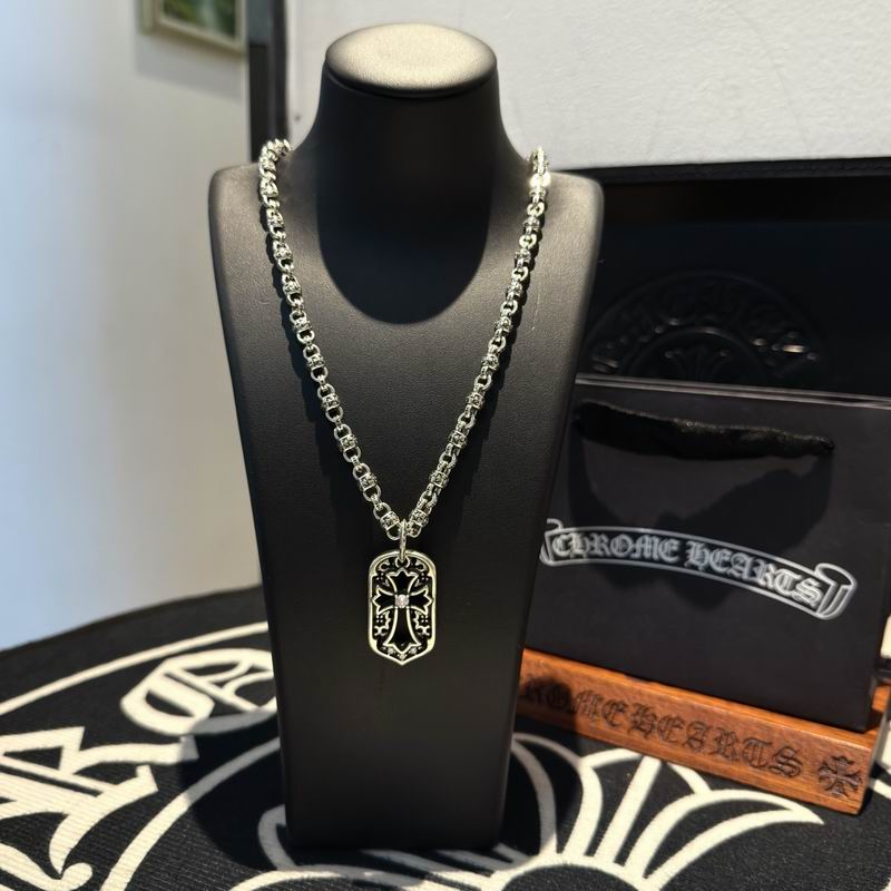 Chrome Hearts necklace 12yxx133